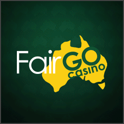 Fair Go Casino Australia new accounts and lobby page