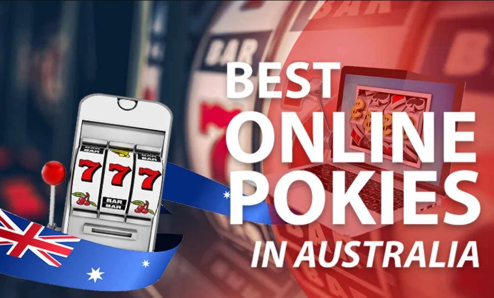 Top Aussie pokies and bonus offers