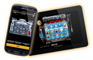 Mobile pokies and apps Australia and NZ