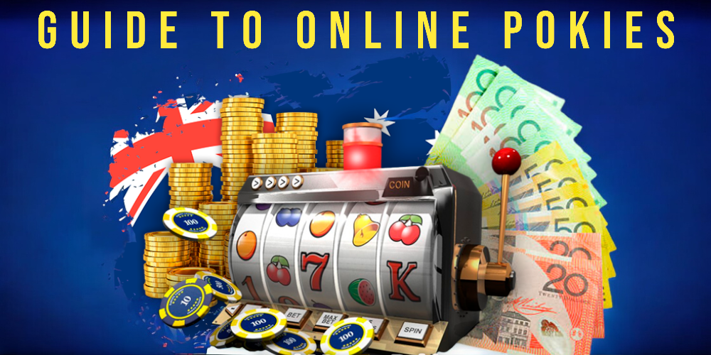Online pokies for NZ and AUS