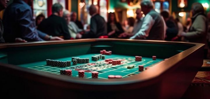 Real money games - Aussie sites