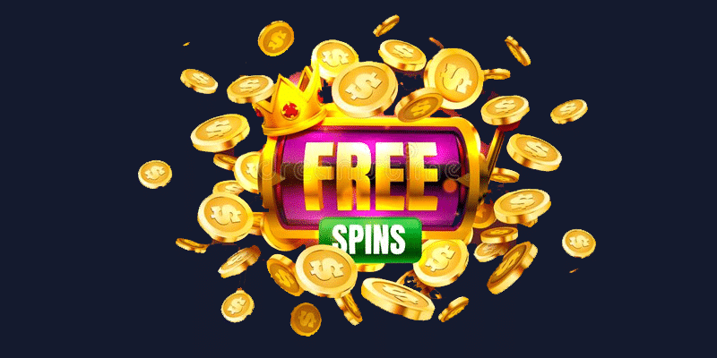Free spin slots & pokies