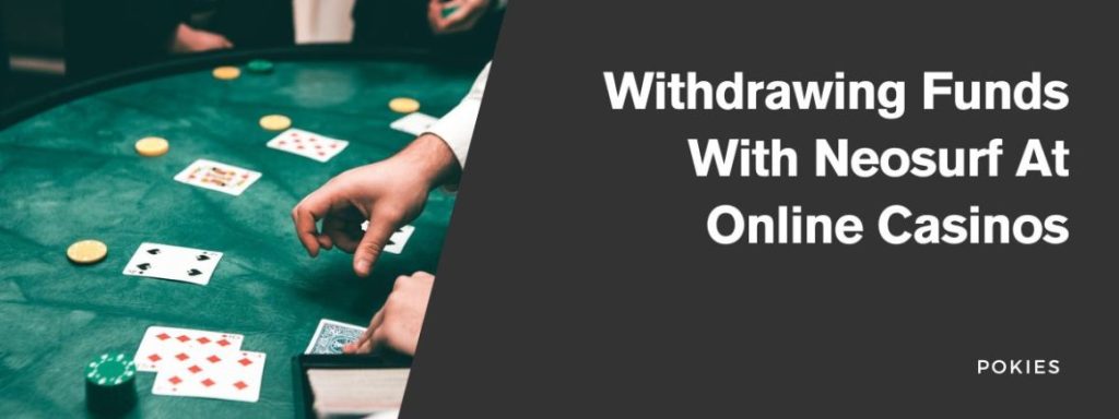 Neosurf pokies Australia