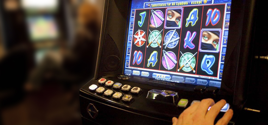 Play pokies and win huge money!